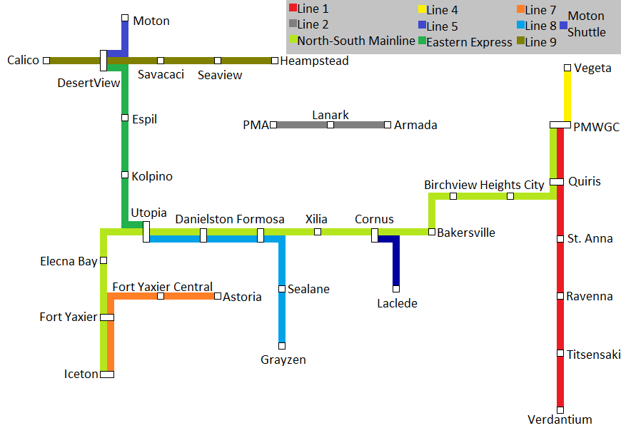 PMW Commuter System Map.png