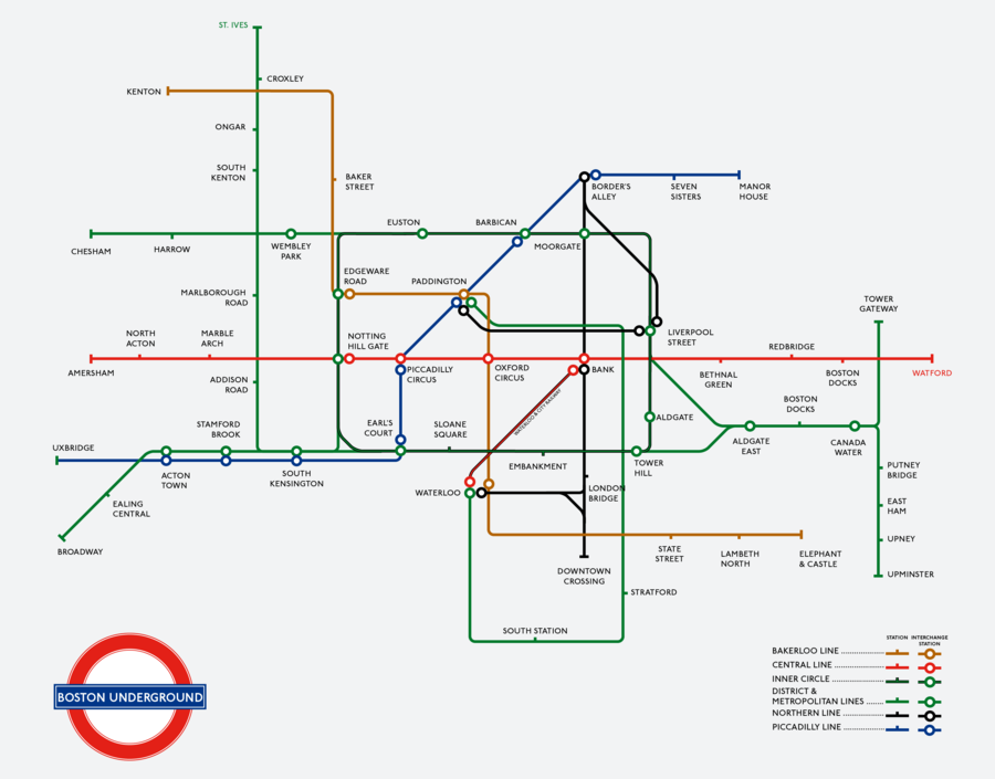 1948 tube map.png