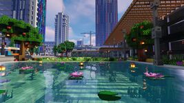 "Heart of the City", a screenshot of Arcadia (7)