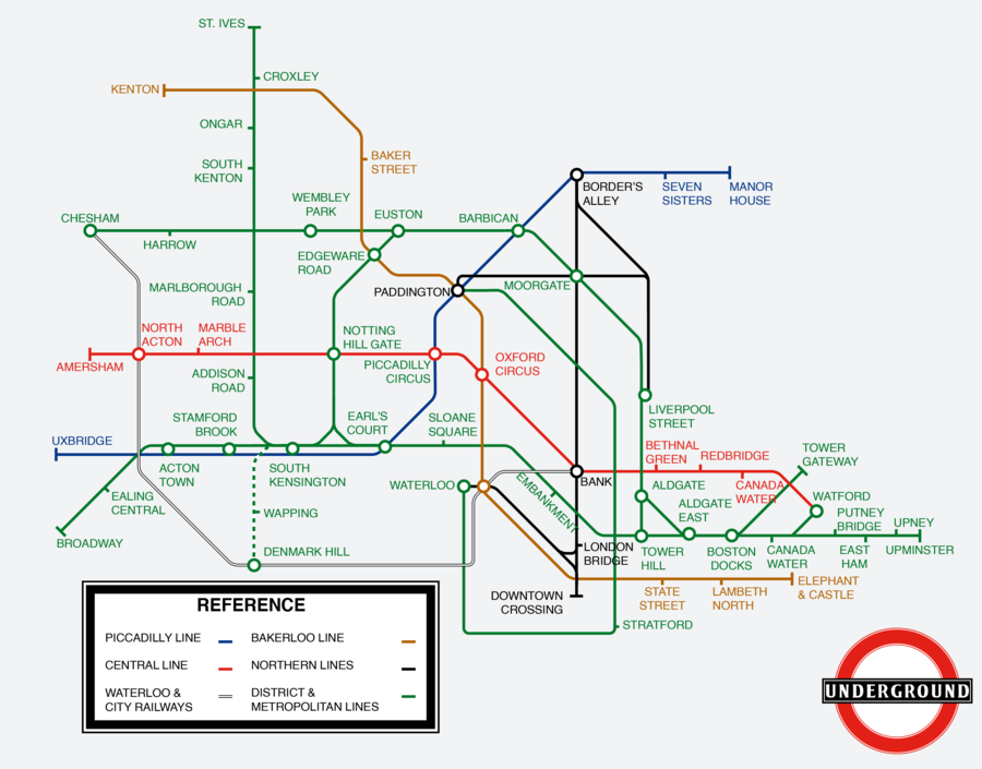 1938 tube map.png
