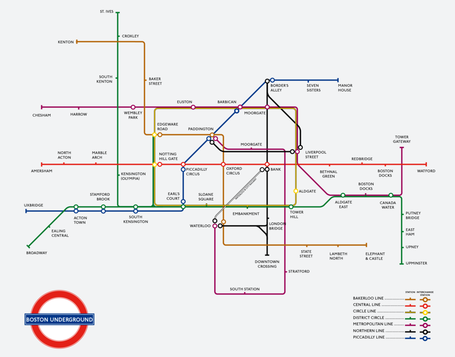 1949 tube map.png