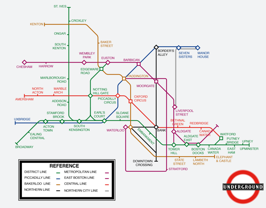 1934 tube map.png