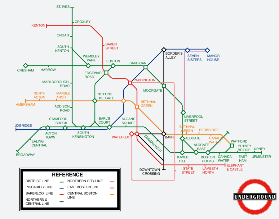 1933 tube map.png