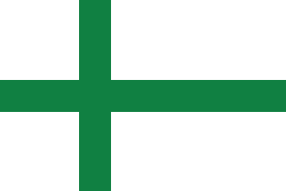Flag of Waterville.png