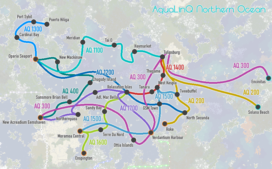 Map AquaLinQ North-East V1.png