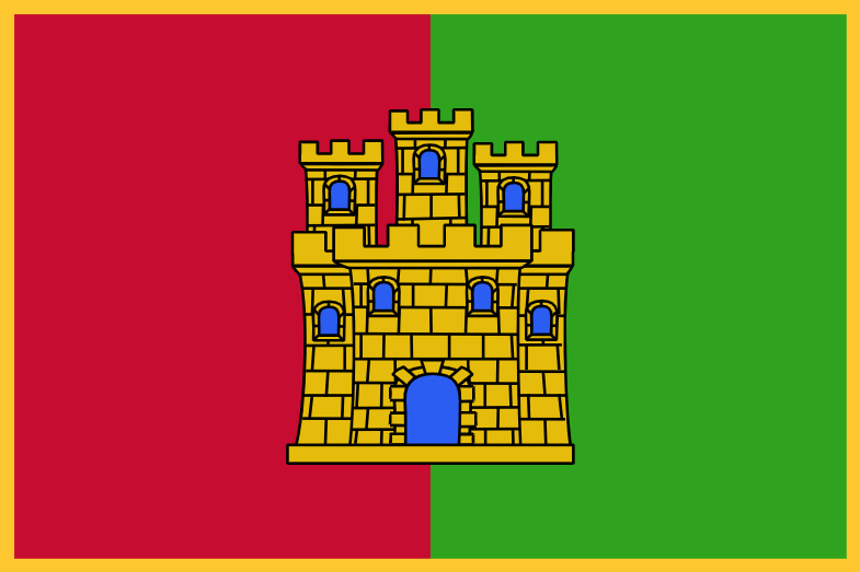 File:Flag of Caravaca.png
