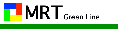 MRT Green Line logo.png