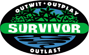 File:Survivor logo.png