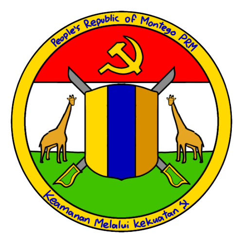File:Seal of the People's Republic of Montego.png