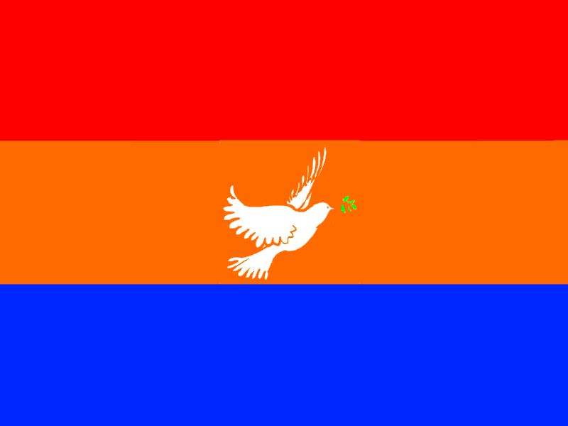 File:Flag of Kaloroean Union.png