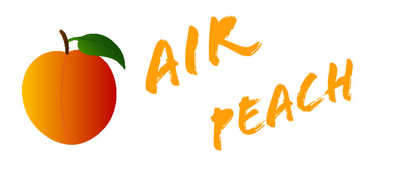 File:AirPeachLogo.png