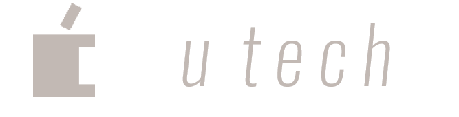 File:U Tech Logo.png