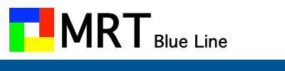 File:MRT Blue Line logo.png
