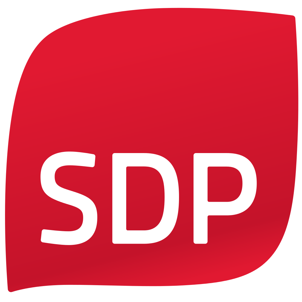 Social Democratic Party Minecart Rapid Transit Wiki