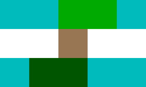File:Flag of Foresne.png