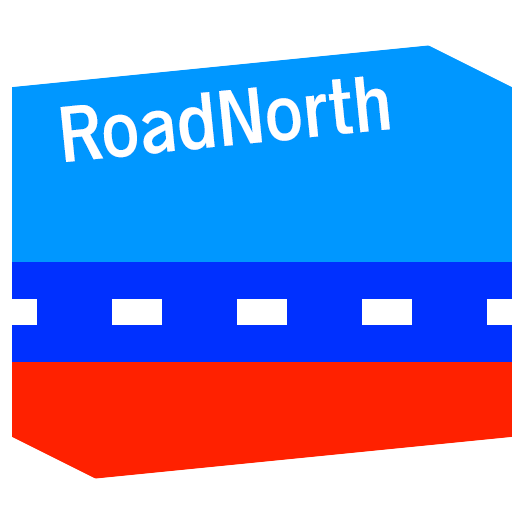 File:Roadnorth logo.png