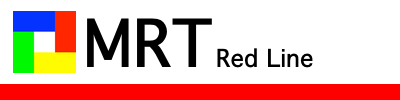 File:MRT Red Line logo.png