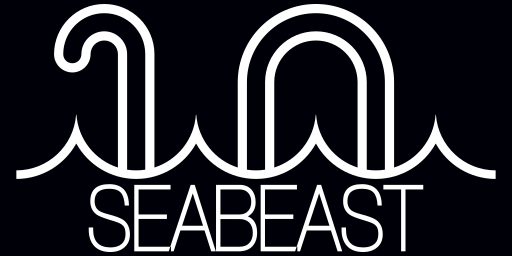 File:2x1 SeabeastLogoTextInverted.png
