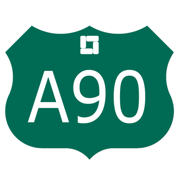 File:Highway A90.png