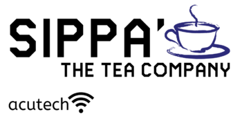 Sippa's current logo.
