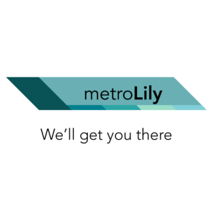 metroLily logo