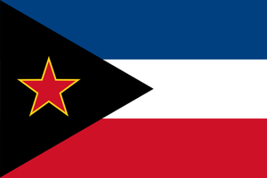 Flag of SFR Meridia.png
