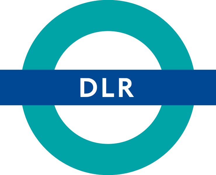 File:DLR roundel.svg