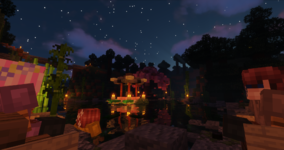 "watch the world go by", a screenshot of Lapis Bay (9)
