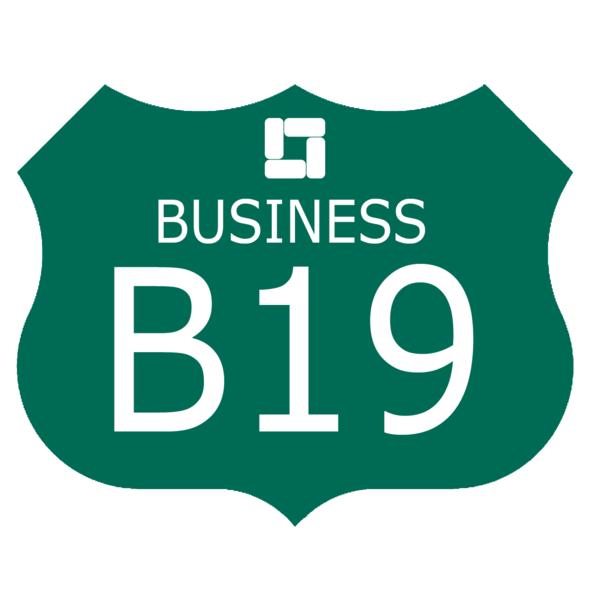 File:Highway B19 Business.png