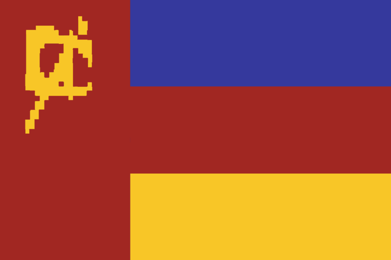 File:Flag of People's Republic of Sunshine Coast.png