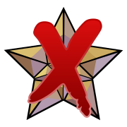File:Former featured star.svg