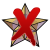 This star symbolizes the formerly featured content on the MRT Wiki.