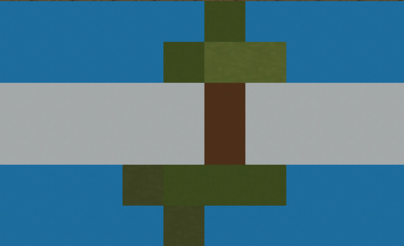 File:Flag of Foresne v1.png