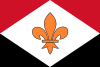 Flag of Hensall.svg