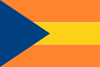 Flag of Martinsburg.svg
