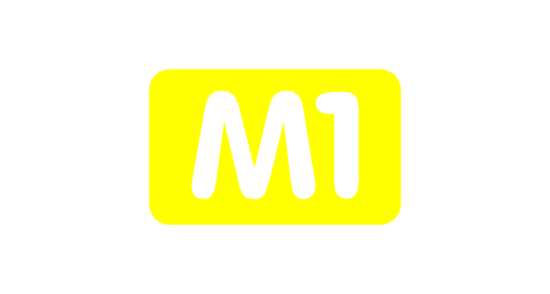 File:M1 Logo.png