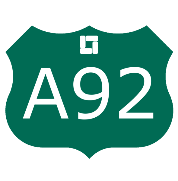 File:Highway A92.png