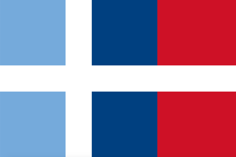 File:Flag of Akureyri.png
