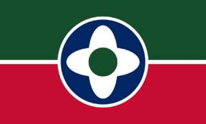 PROVBAHIA-Flag of Sahel.png