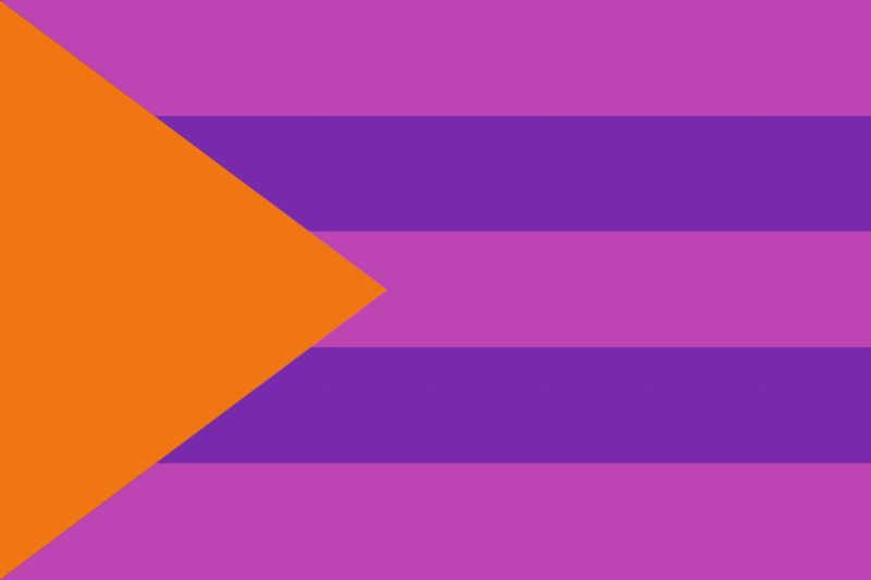 File:Flag of Santa Abeja.png