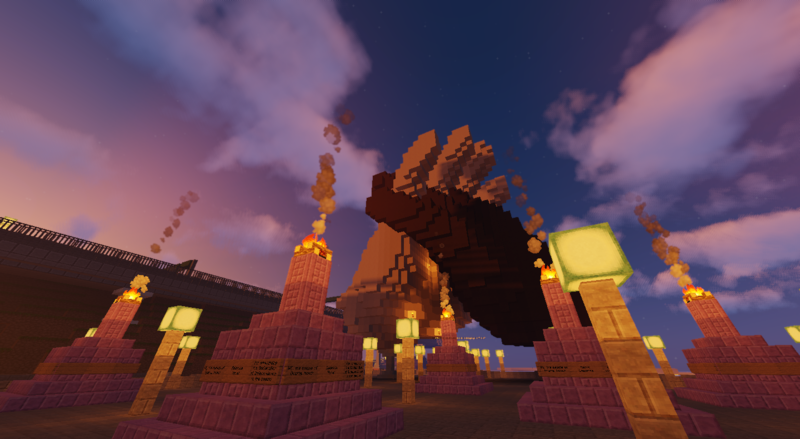 File:Unity Island at Sunset.png