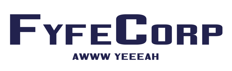 File:FyfeCorp Logo.png
