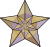This star symbolizes the featured content on the MRT Wiki.