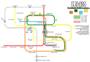 Robin's Hill Metro Map June 2014.png
