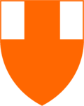The general Academy shield