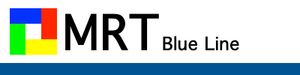 MRT Blue Line logo.png