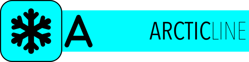File:Arctic Line logo.png