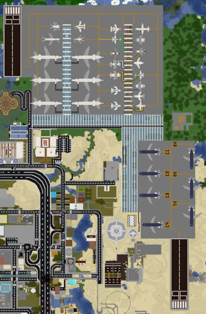 CYR airport from dynmap.png