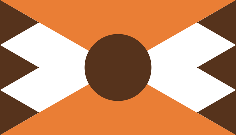 File:Flag of Cornus sideways.png