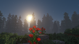 "Rosebud", a screenshot of Rivarennes (11)